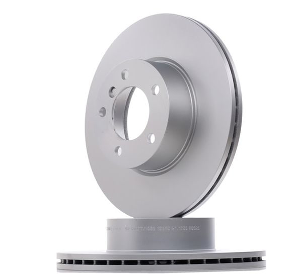 Тормозной диск BMW